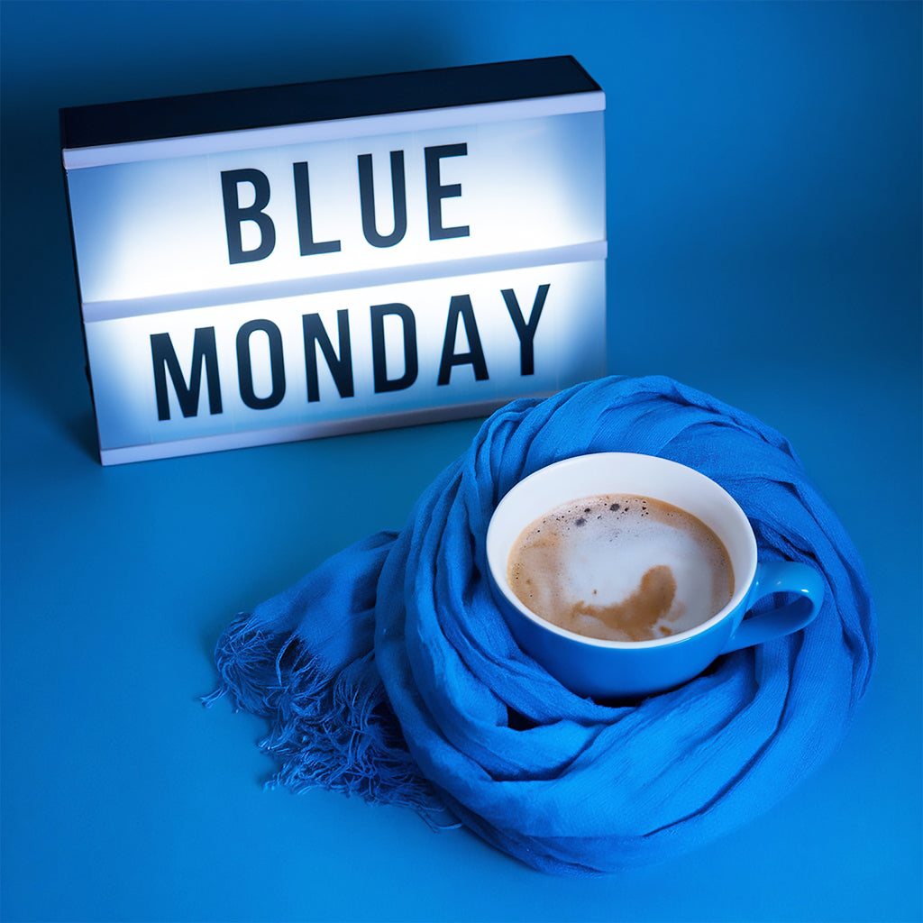 Superando el Blue Monday: Estrategias para Mejorar tu Bienestar Emocional