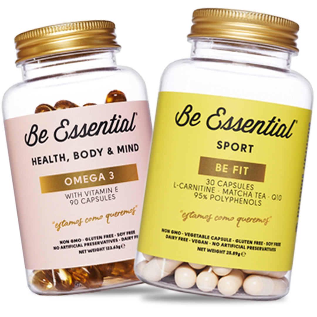 l carnitina y omega 3 OMEGA 3 + BE FIT L-CARNITINA, TE MATCHA, Q10 l carnitina y omega 3 OMEGA 3 + BE FIT L-CARNITINA, TE MATCHA, Q10