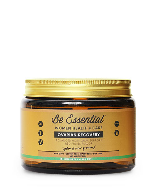 OMEGA 3 + BE FIT L-CARNITINA, TE MATCHA, Q10