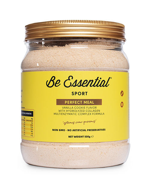 Be Essential&reg; PERFECT MEAL