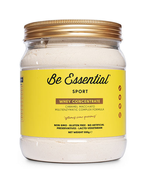 Be Essential&reg; WHEY CONCENTRATE